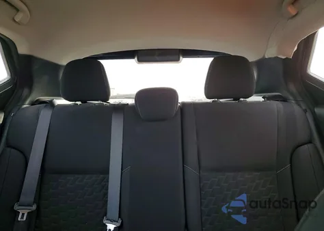 2021 Nissan Kicks Sv from USA, damaged, VIN 3N1CP5CVXML481965